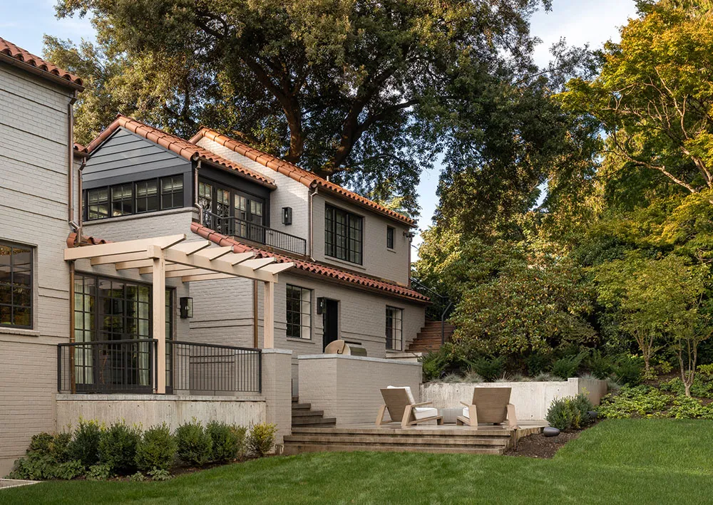 Amparo e historia: encantador hogar en Seattle - 23