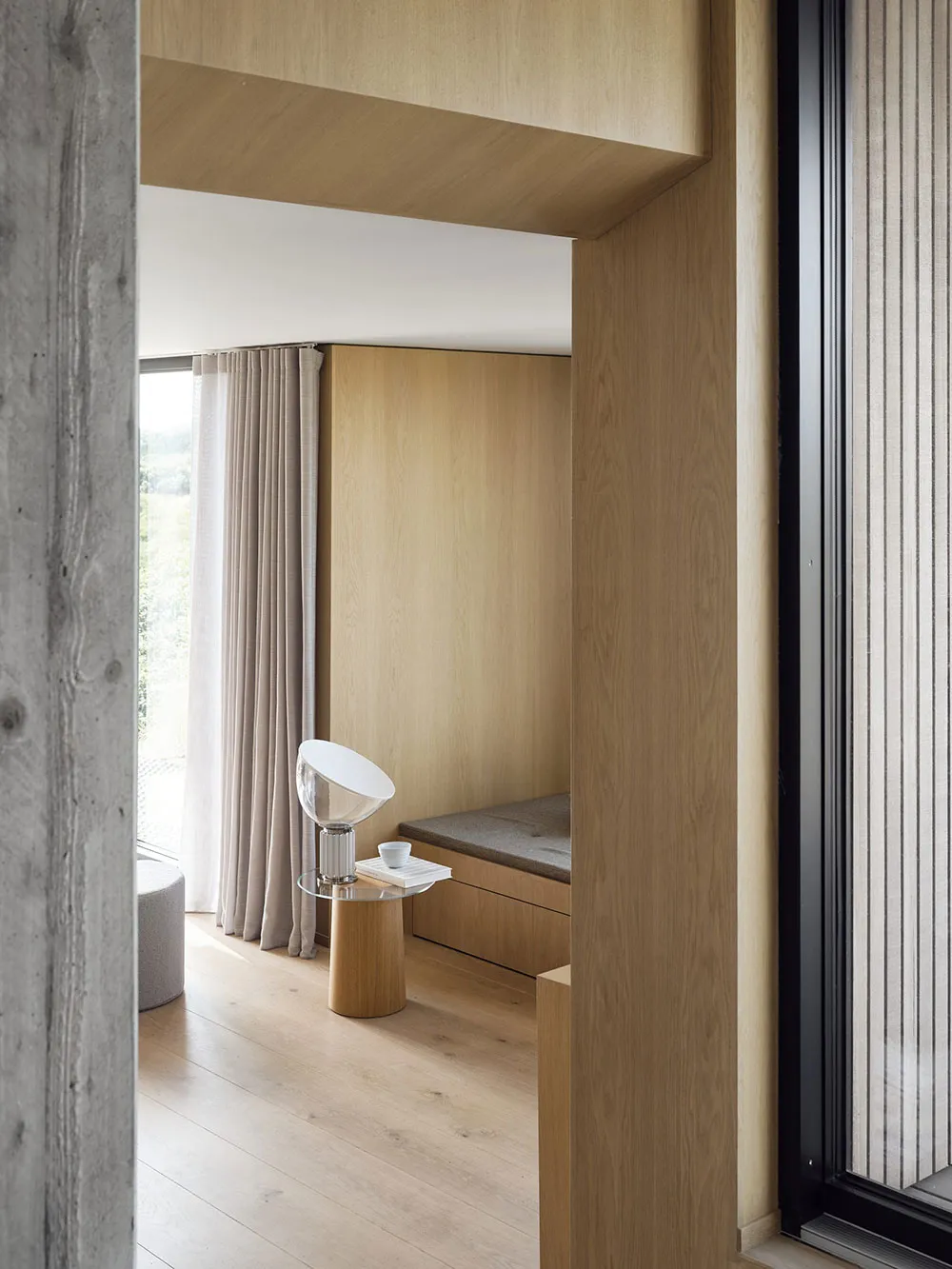 Cozy and Stylish Modern Cottage on an Island in Denmark - Gallery image 8