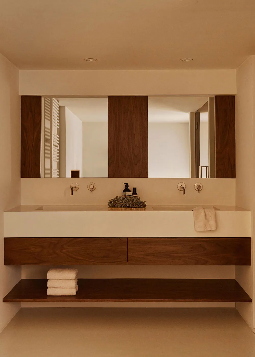 Estilo loft en casa antigua en Ámsterdam - Gallery image 14