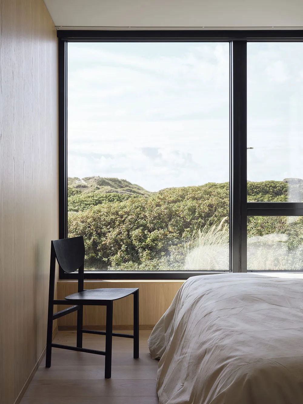 Cozy and Stylish Modern Cottage on an Island in Denmark - Gallery image 9