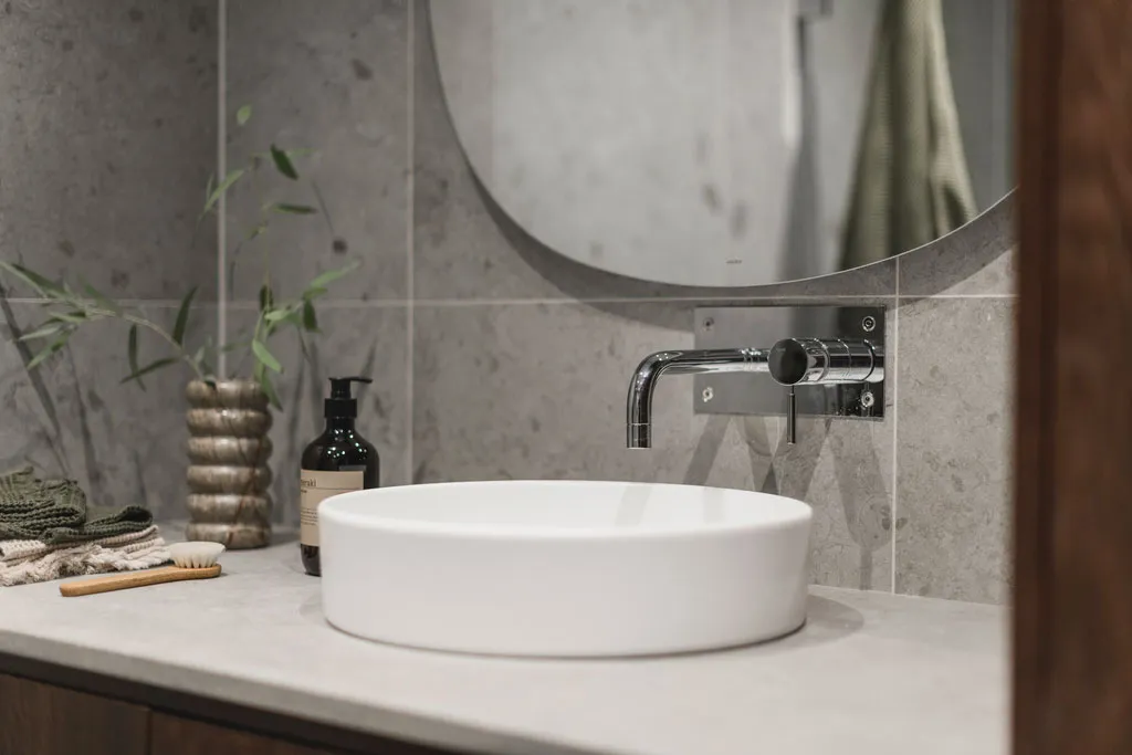 Маленькая, но очень приятная мансардная квартира в Гетеборге (36 кв. м) - Gallery image 24