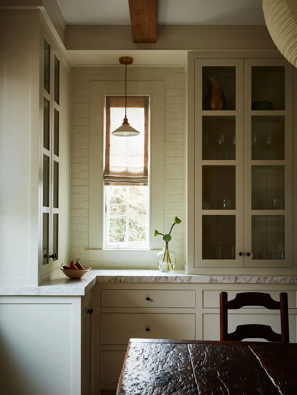 Warm und gemütlich: Haus auf der Insel Martha's Vineyard in den USA - 11