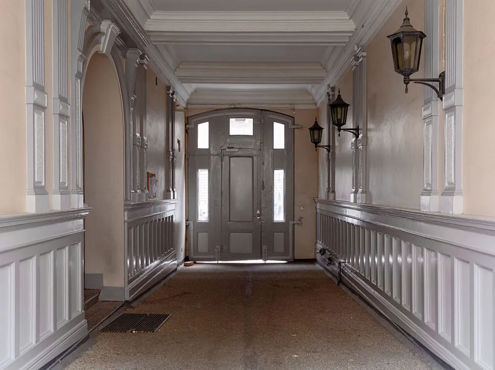 Uютna skandynawska kwatera z przyjemnymi zimowymi nutami (98 m²) - Gallery image 30