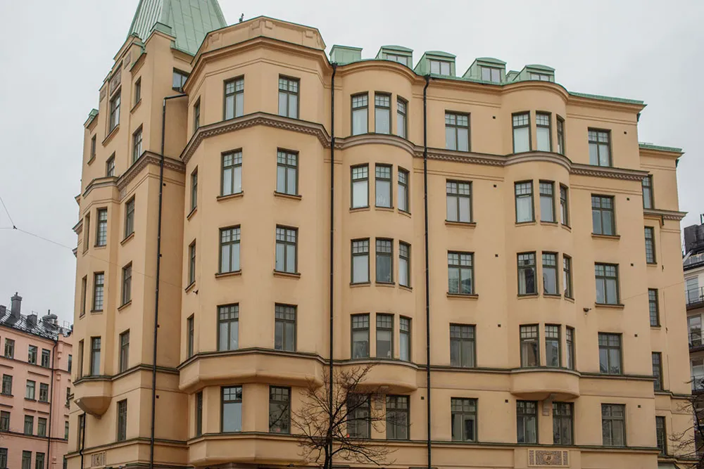 Intérieur scandinave qui surprend - Gallery image 33