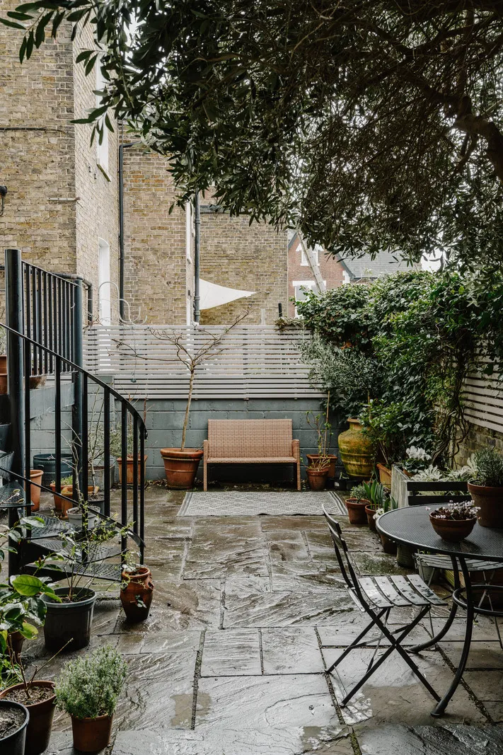 शास्त्रीय स्थापत्य की सुंदरता: इंग्लैंड में 19वीं शताब्दी का घर - Gallery image 18