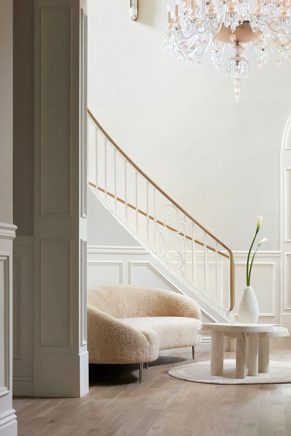 Haus mit großartigem eklektischem Design in Los Angeles - Gallery image 12