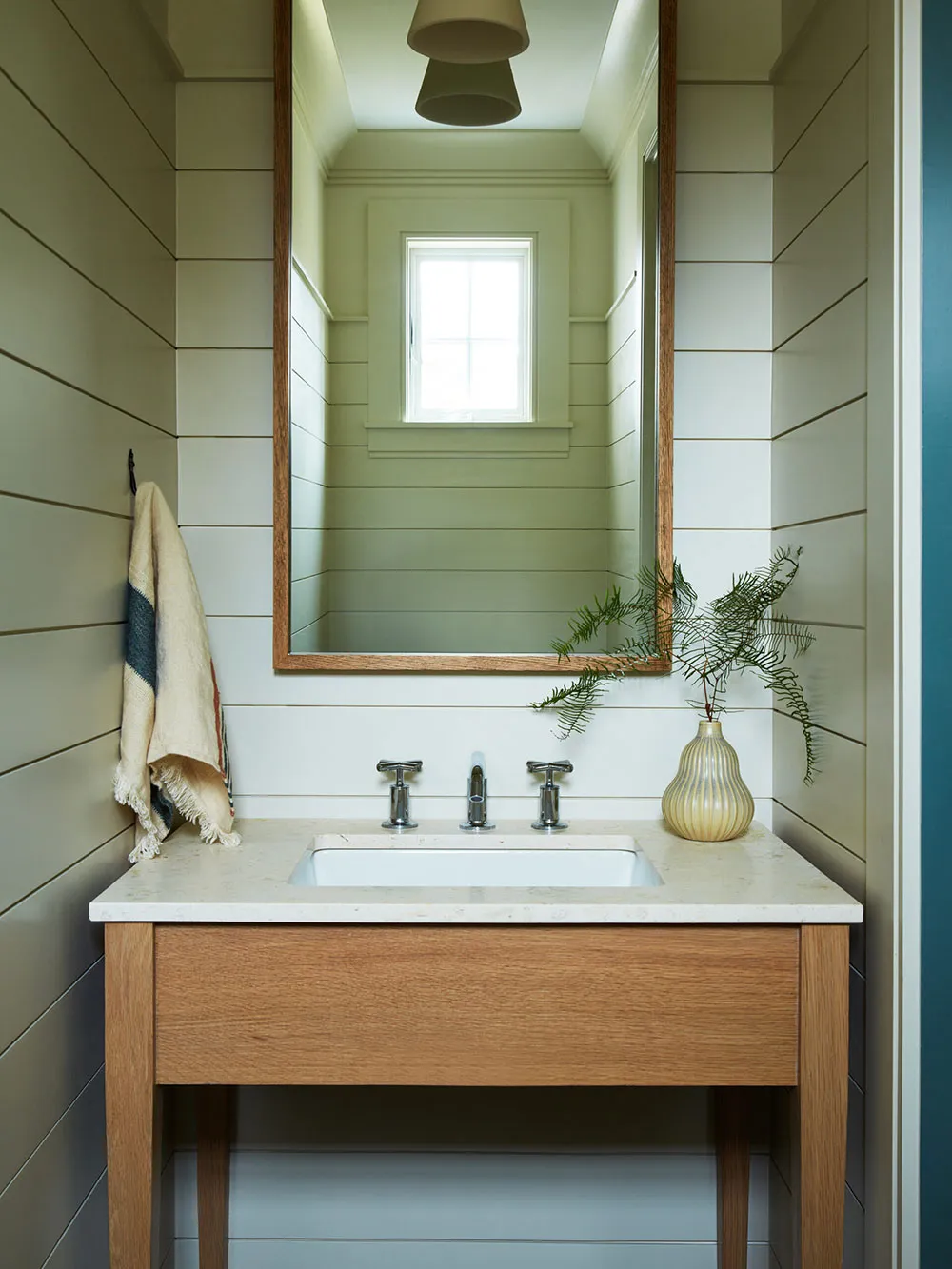 Warm und gemütlich: Haus auf der Insel Martha's Vineyard in den USA - 21