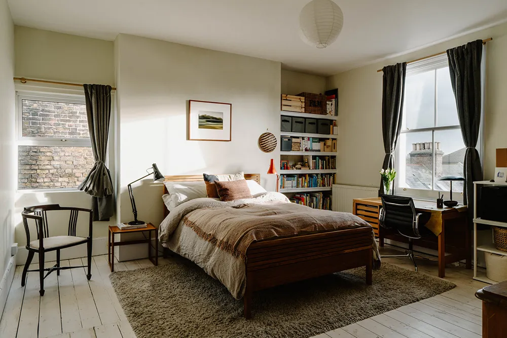 शास्त्रीय स्थापत्य की सुंदरता: इंग्लैंड में 19वीं शताब्दी का घर - Gallery image 16