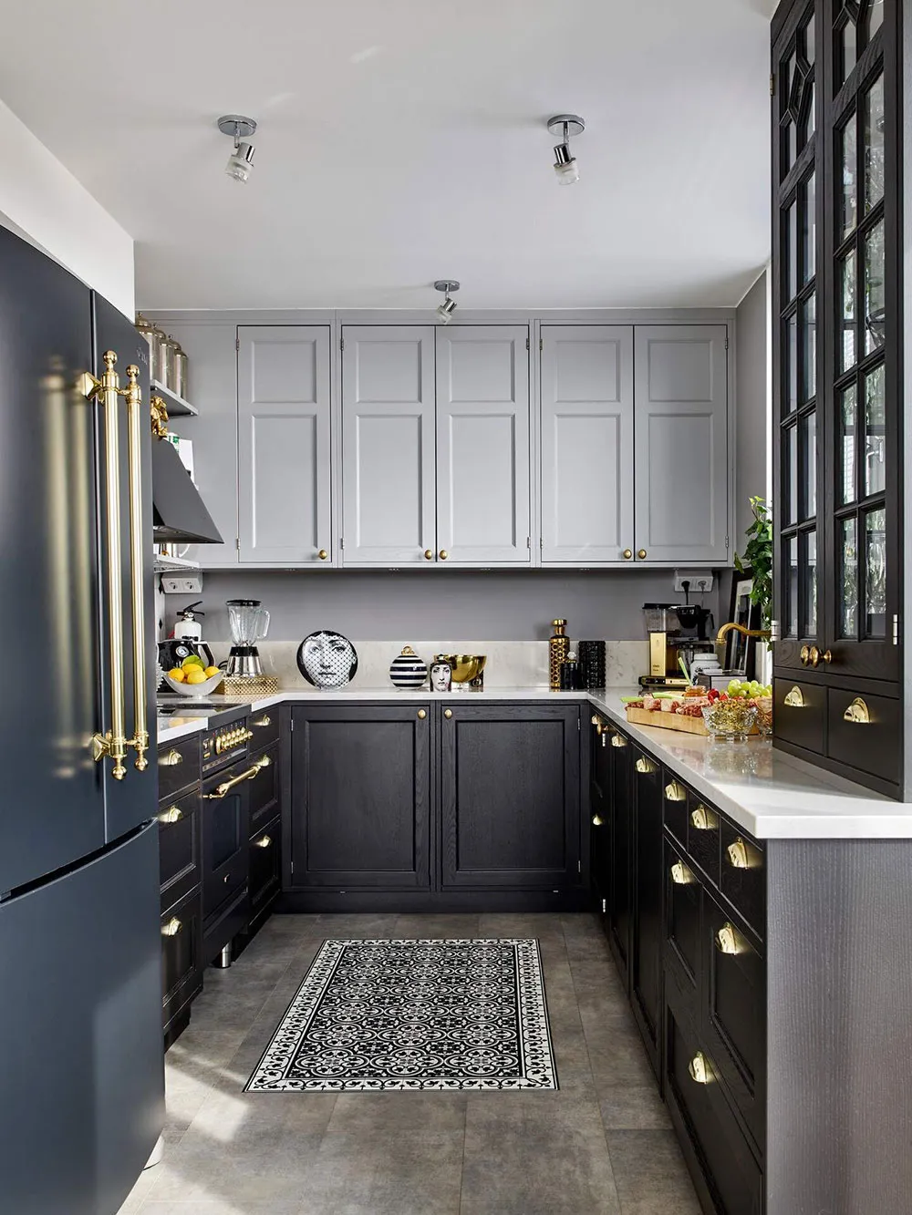 Appartement coloré avec vue sur la baie, idéal pour une couple passionné d'art et de musique - Gallery image 7