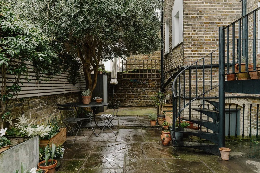 शास्त्रीय स्थापत्य की सुंदरता: इंग्लैंड में 19वीं शताब्दी का घर - Gallery image 19