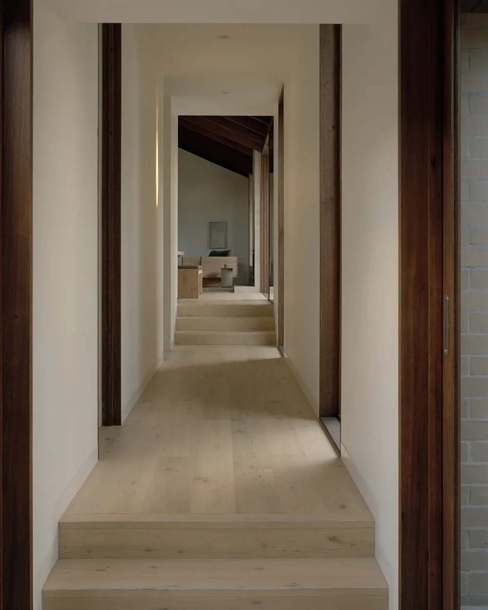 Uroczy i nowoczesny интерьер w Australii wдоśnięty o japońskim stylu - Gallery image 14