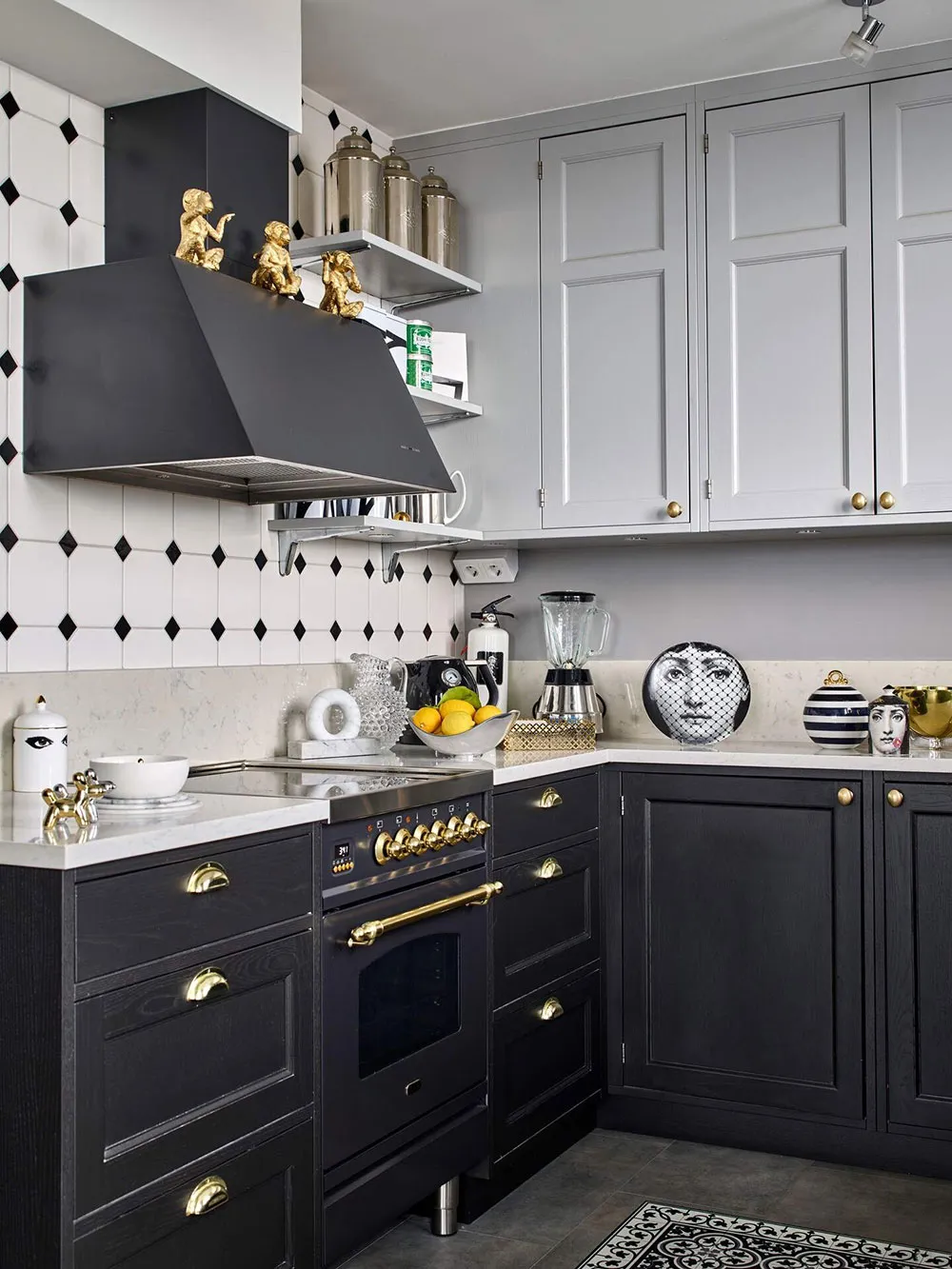 Appartement coloré avec vue sur la baie, idéal pour une couple passionné d'art et de musique - Gallery image 4