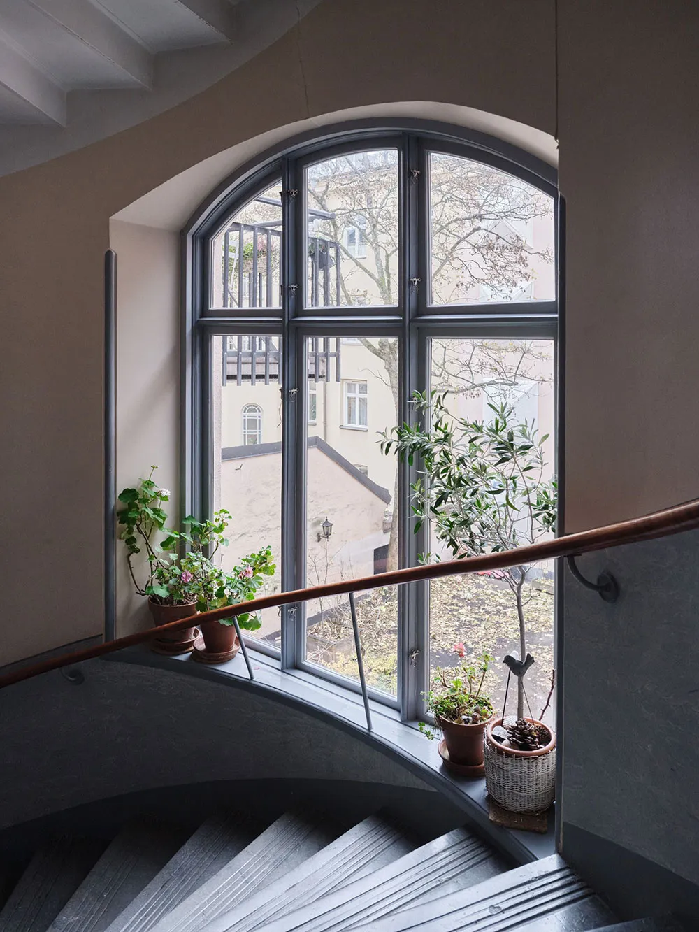 Uютna skandynawska kwatera z przyjemnymi zimowymi nutami (98 m²) - Gallery image 28