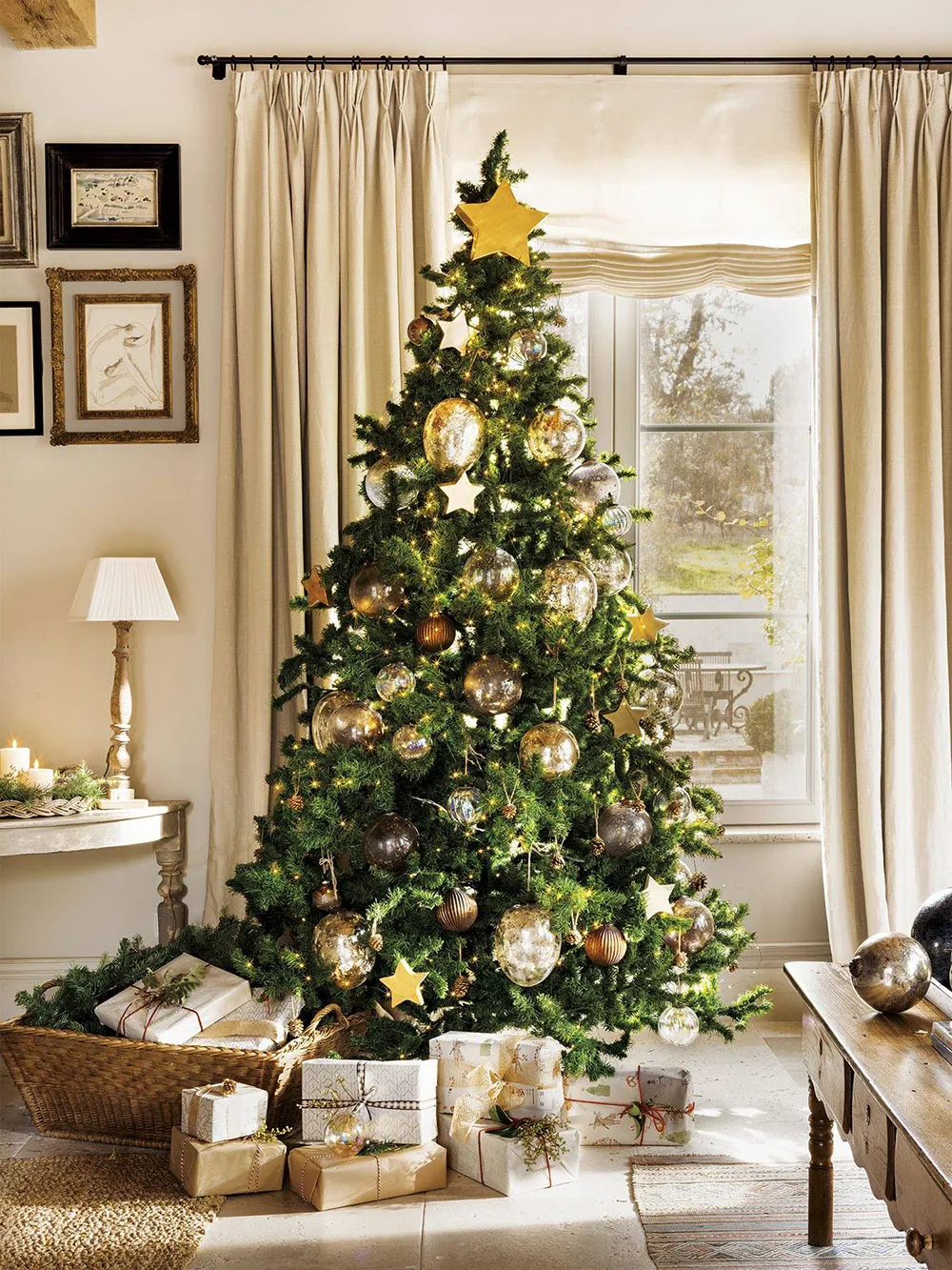 Нарядный интерьер в тёплой Испании - Gallery image 3