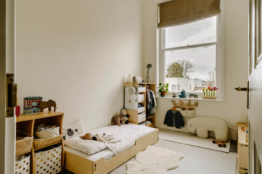 शास्त्रीय स्थापत्य की सुंदरता: इंग्लैंड में 19वीं शताब्दी का घर - Gallery image 15