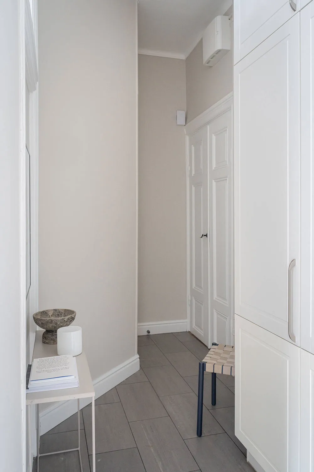 Спокойный скандинавский интерьер с изюминкой (68 кв. м) - Gallery image 14