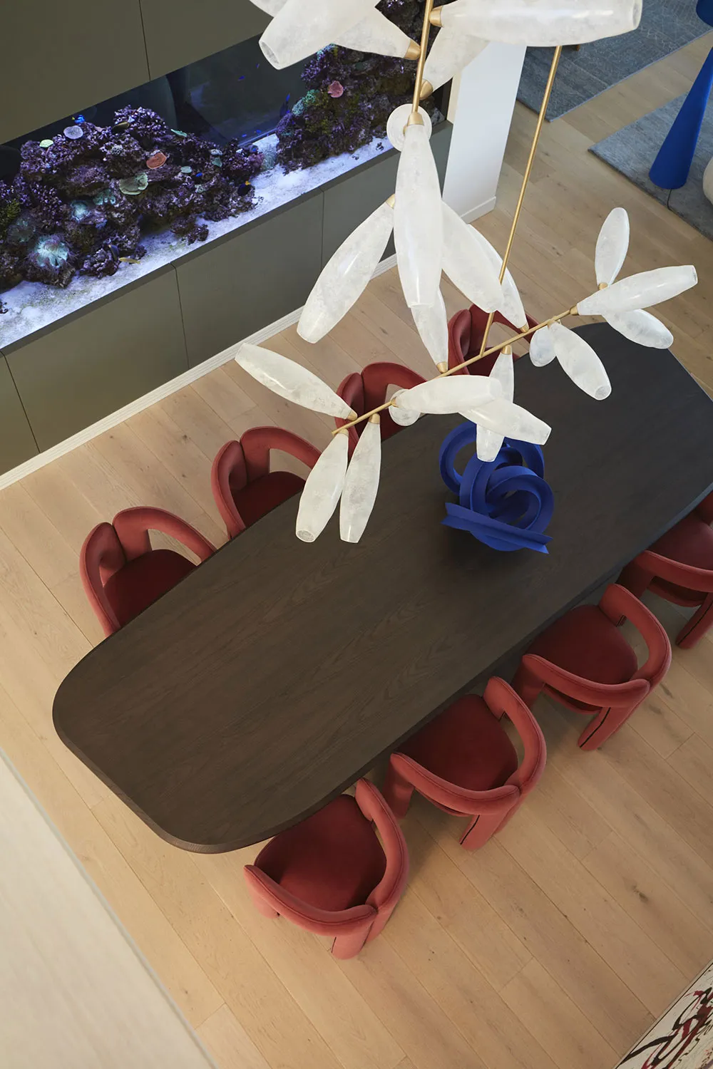 Casa moderna y luminosa en acantilado frente al océano en Sídney - Gallery image 17