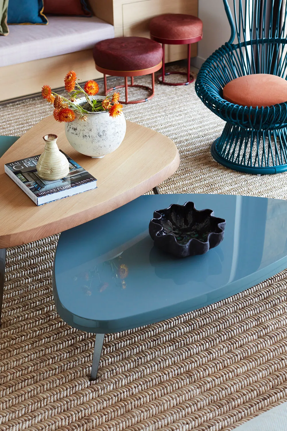 Casa moderna y luminosa en acantilado frente al océano en Sídney - Gallery image 34