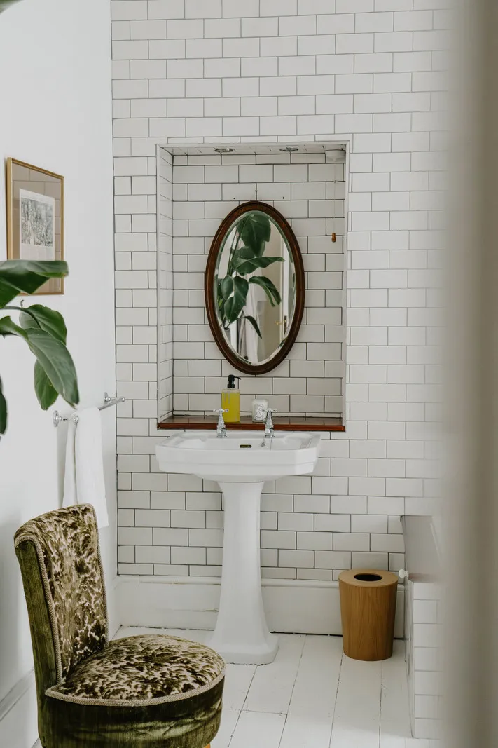 शास्त्रीय स्थापत्य की सुंदरता: इंग्लैंड में 19वीं शताब्दी का घर - Gallery image 14