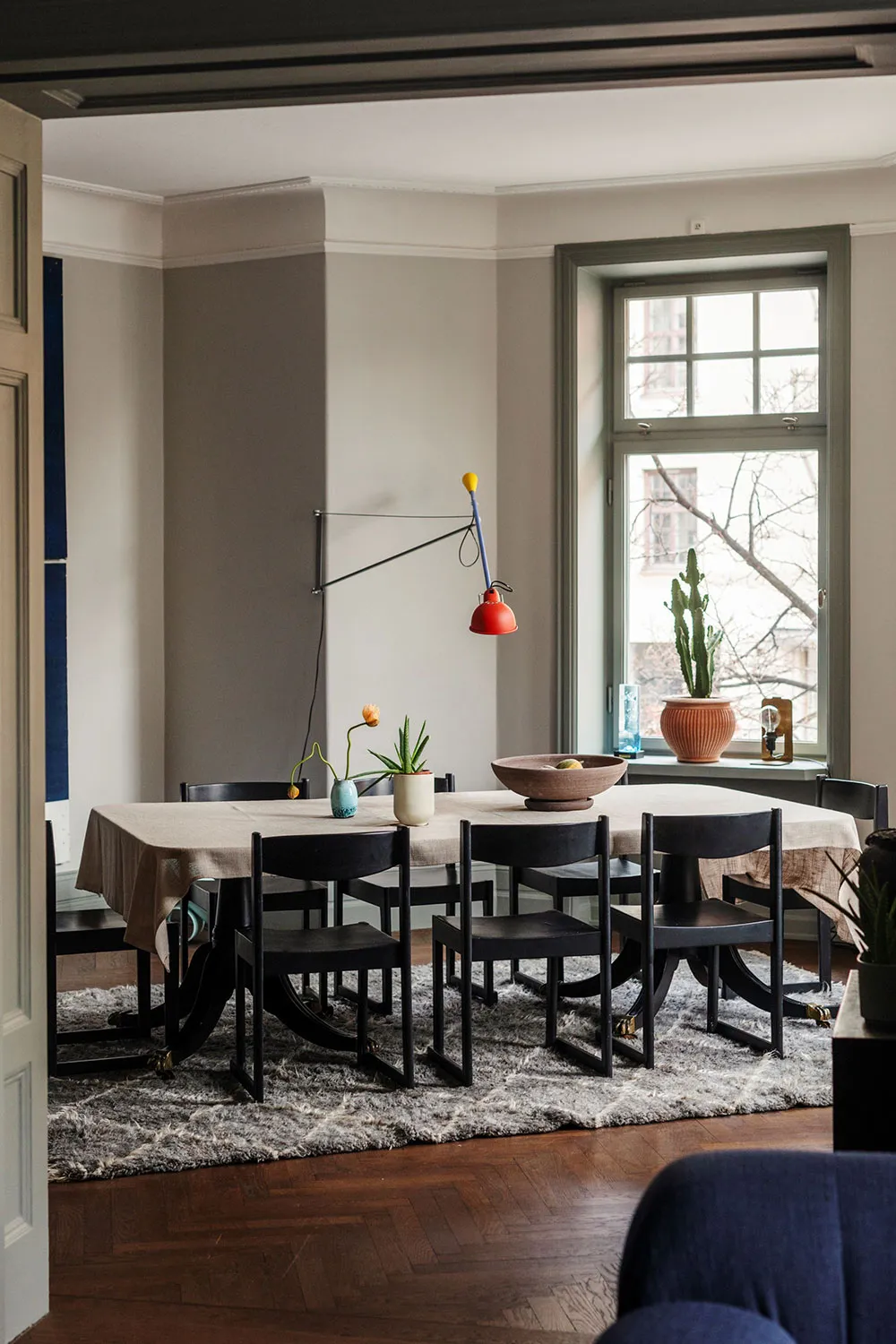 Intérieur scandinave qui surprend - Gallery image 13