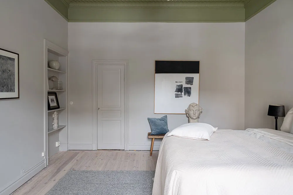 Спокойный скандинавский интерьер с изюминкой (68 кв. м) - Gallery image 6