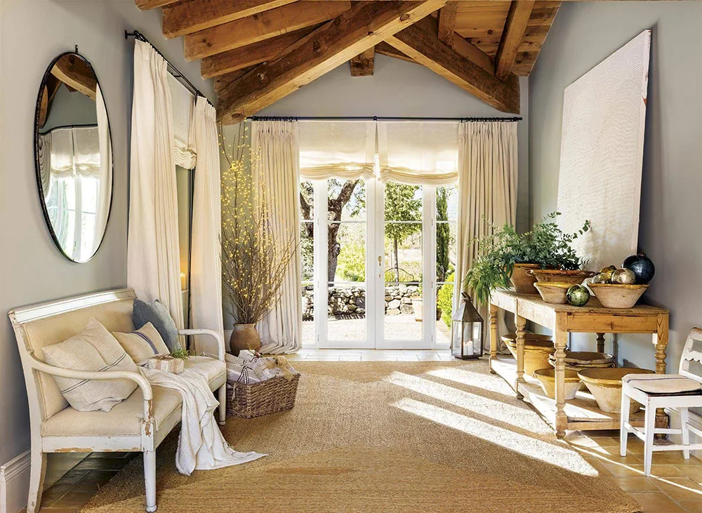 Нарядный интерьер в тёплой Испании - Gallery image 4