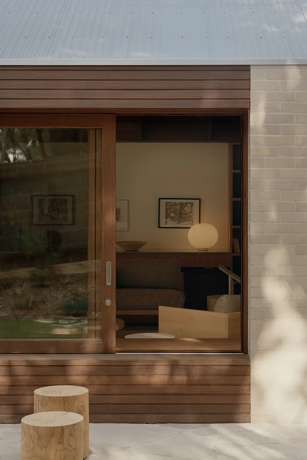 Uroczy i nowoczesny интерьер w Australii wдоśnięty o japońskim stylu - Gallery image 11