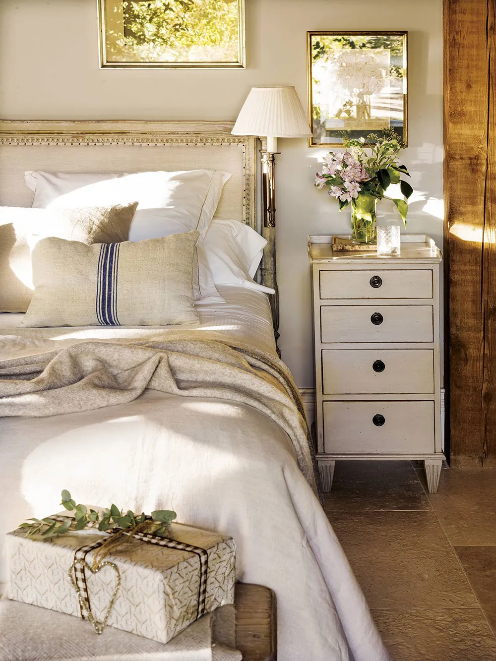 Нарядный интерьер в тёплой Испании - Gallery image 10