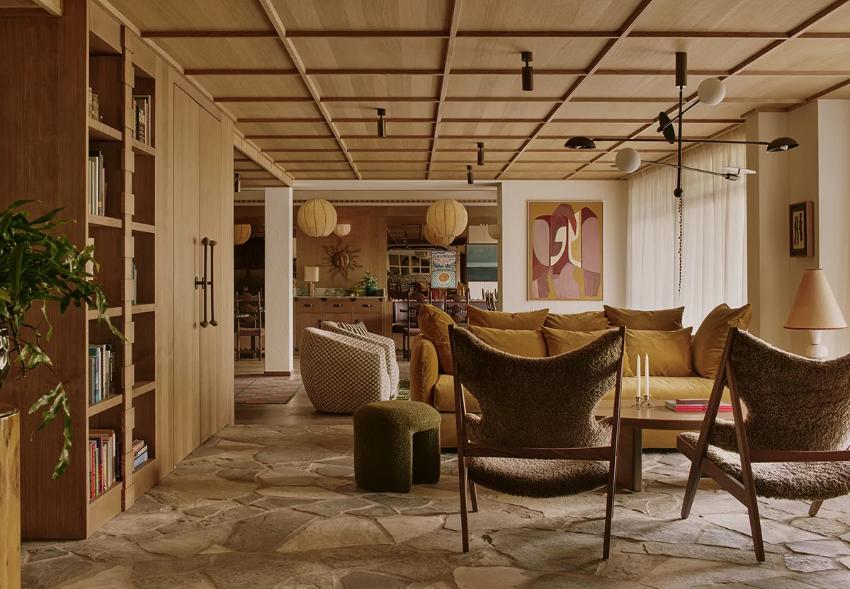 スイスアルプスにおける20世紀半ばの記録:珍しいブレコンホテル