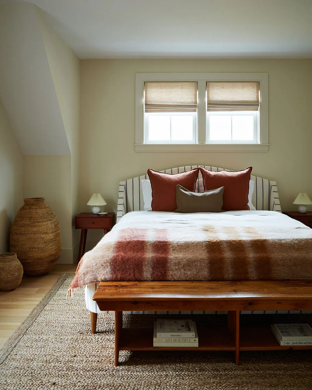 Warm und gemütlich: Haus auf der Insel Martha's Vineyard in den USA - 19