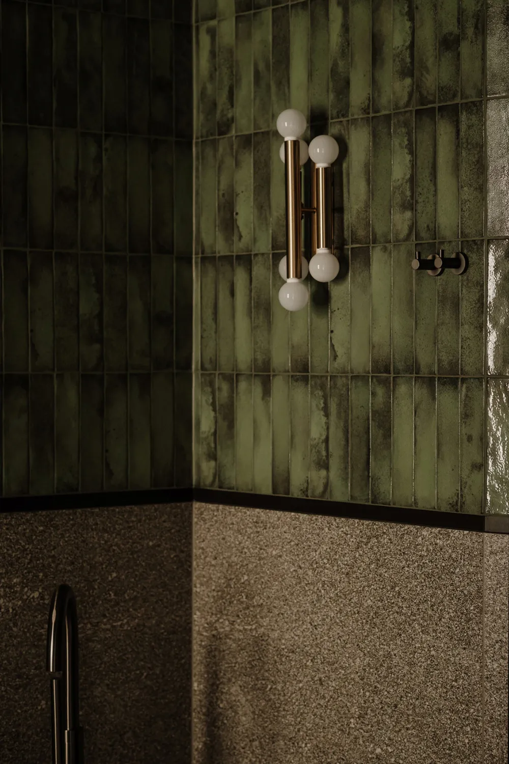 Wie ein exklusiver pariser Interior: Apartments in Warschau - Gallery image 15