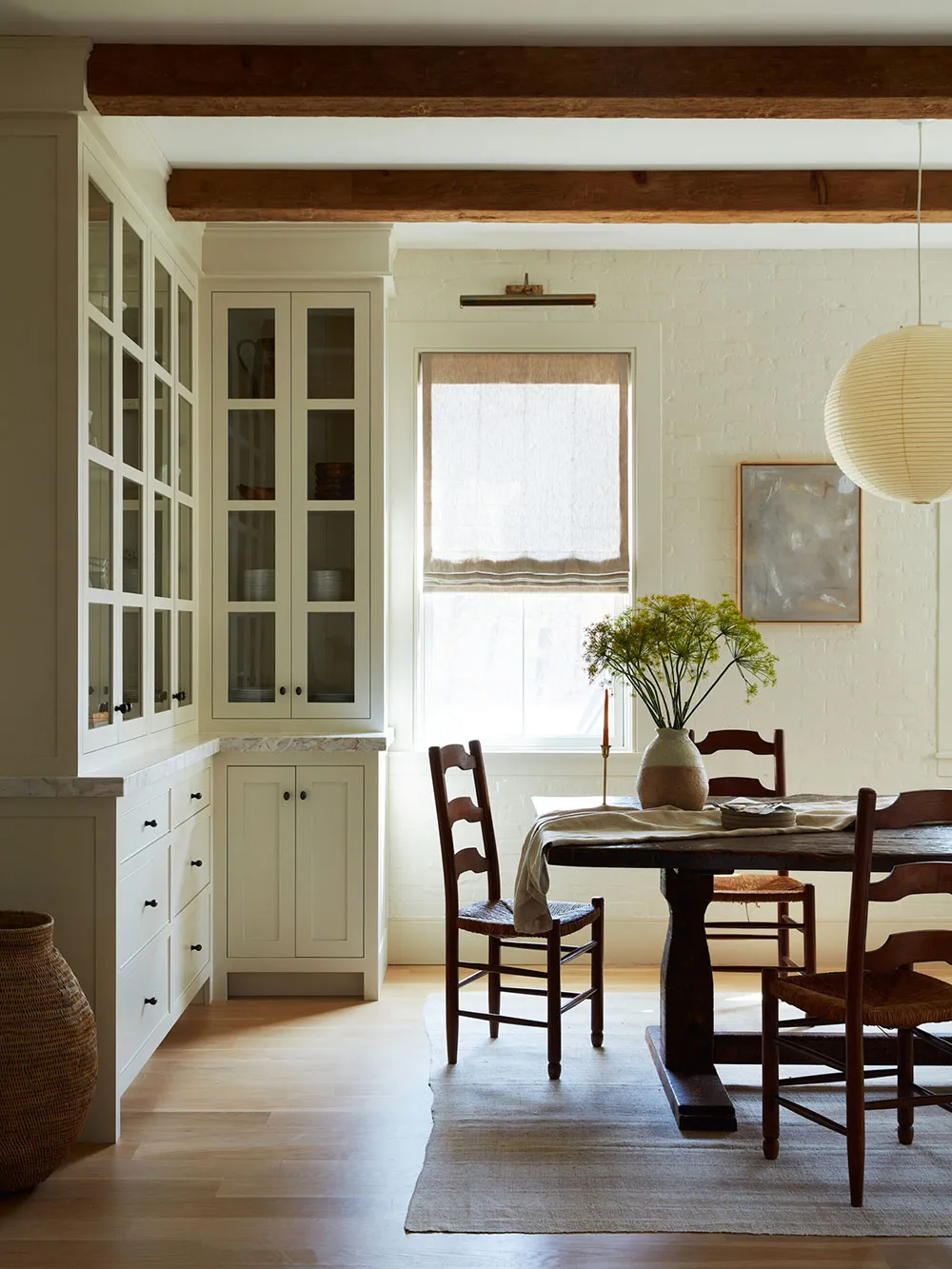 Warm und gemütlich: Haus auf der Insel Martha's Vineyard in den USA - 9