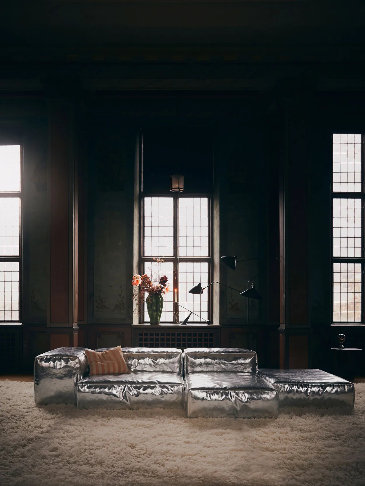 Un toque de magia escandinava de Artilleriet - Gallery image 9