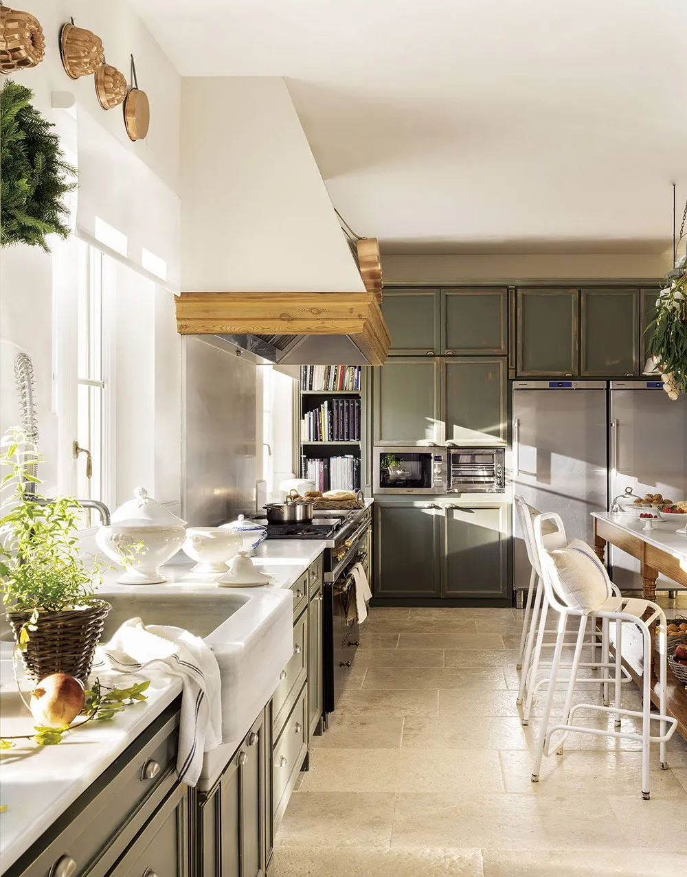 Нарядный интерьер в тёплой Испании - Gallery image 7