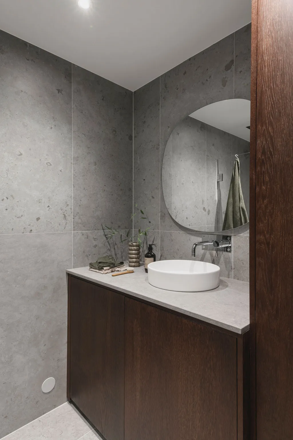 Маленькая, но очень приятная мансардная квартира в Гетеборге (36 кв. м) - Gallery image 26