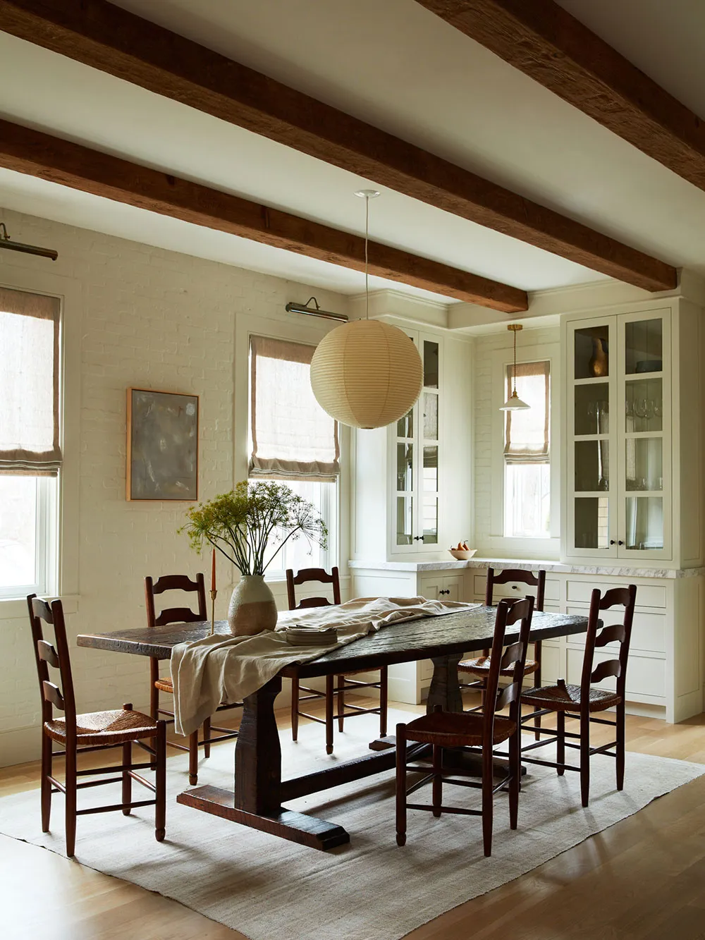 Warm und gemütlich: Haus auf der Insel Martha's Vineyard in den USA - 7