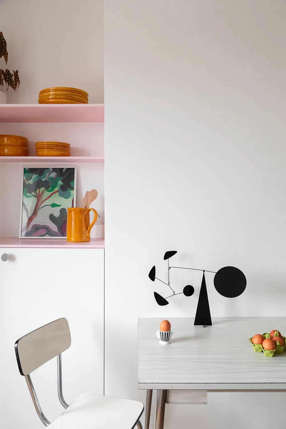 Budget Update of a Small Apartment in Paris (30 sqm) - Gallery image 3