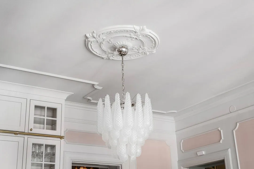 Appartement scandinave rappelant les appartements de Paris - Gallery image 17