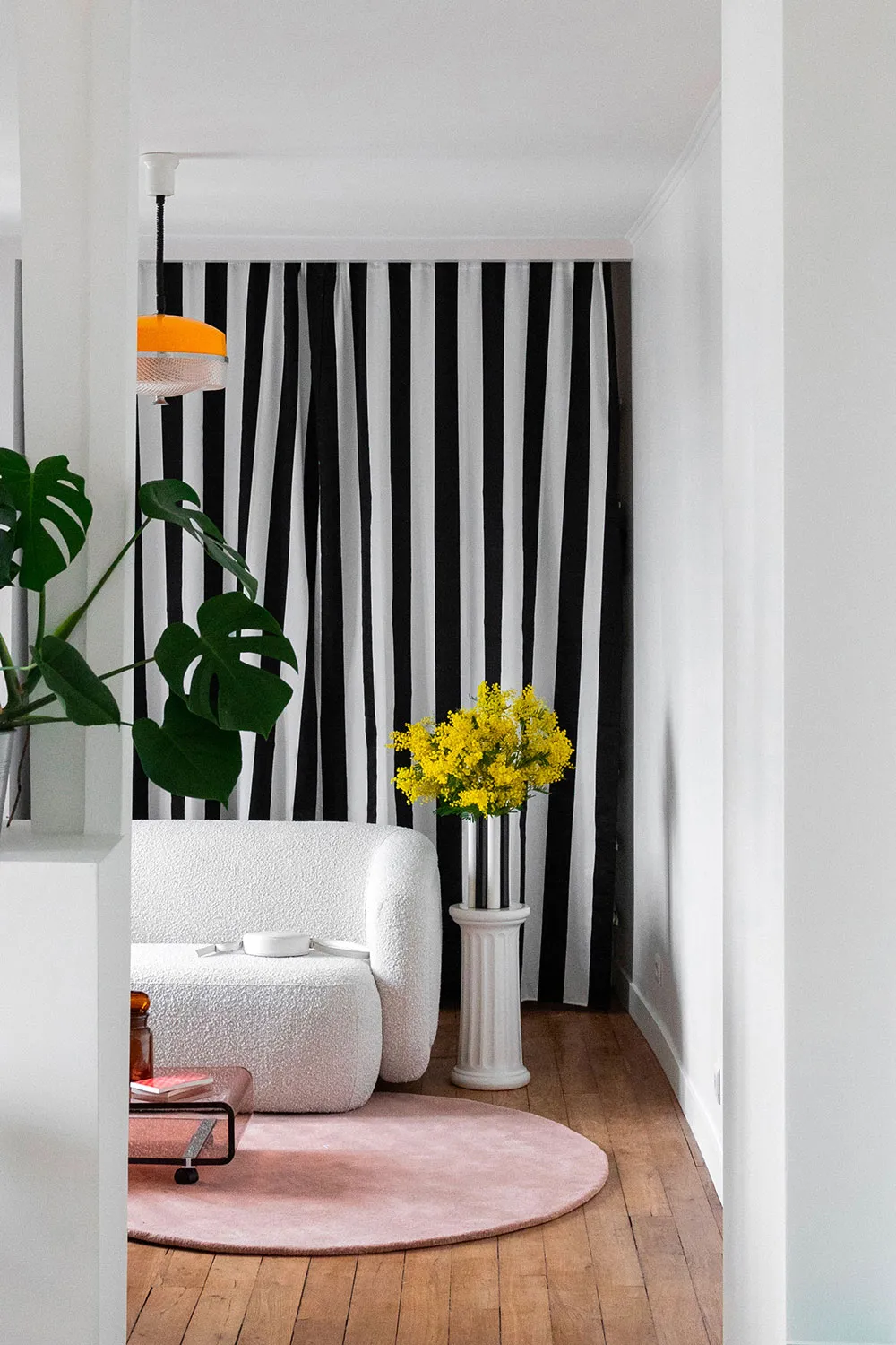 Budget Update of a Small Apartment in Paris (30 sqm) - Gallery image 12