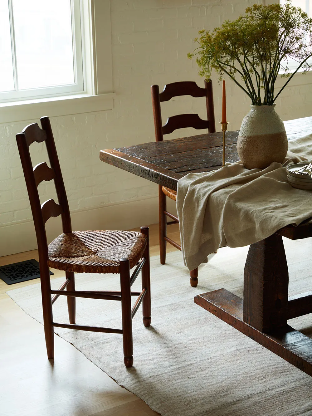 Warm und gemütlich: Haus auf der Insel Martha's Vineyard in den USA - 10