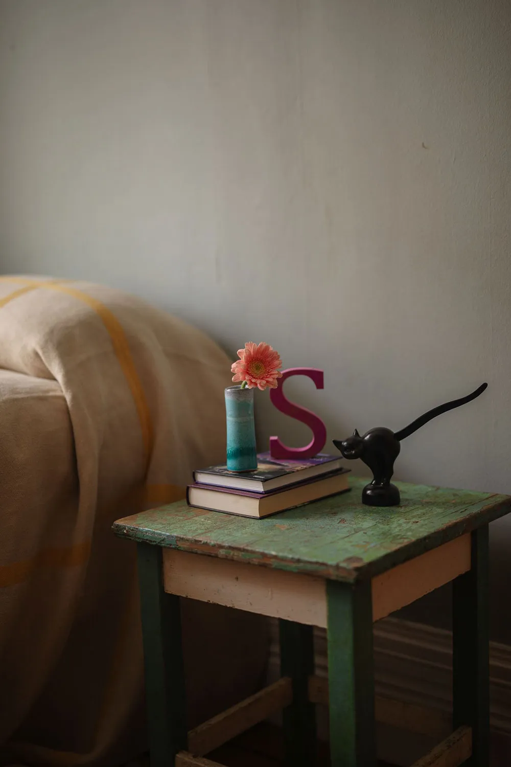 Intérieur scandinave qui surprend - Gallery image 29