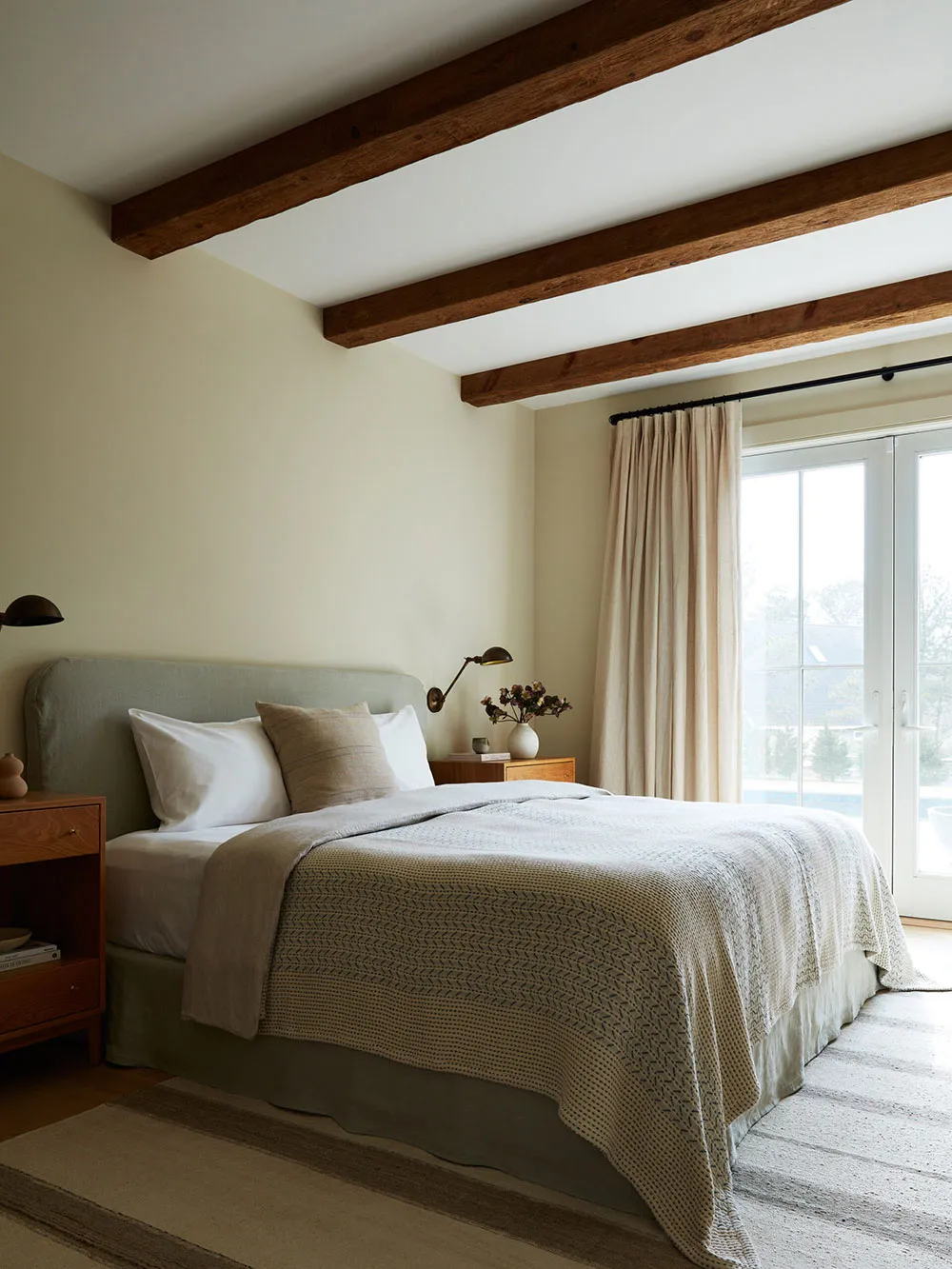 Warm und gemütlich: Haus auf der Insel Martha's Vineyard in den USA - 15