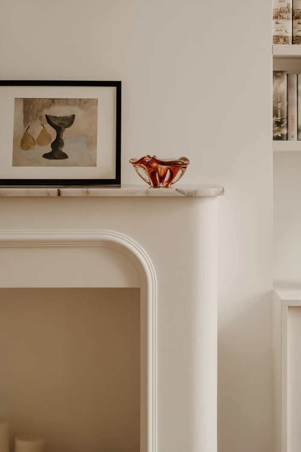 Wie ein exklusiver pariser Interior: Apartments in Warschau - Gallery image 9