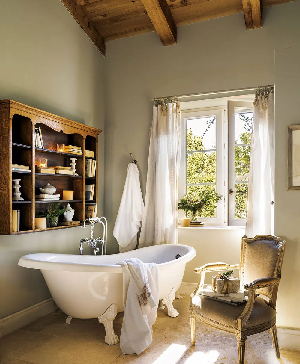 Нарядный интерьер в тёплой Испании - Gallery image 11