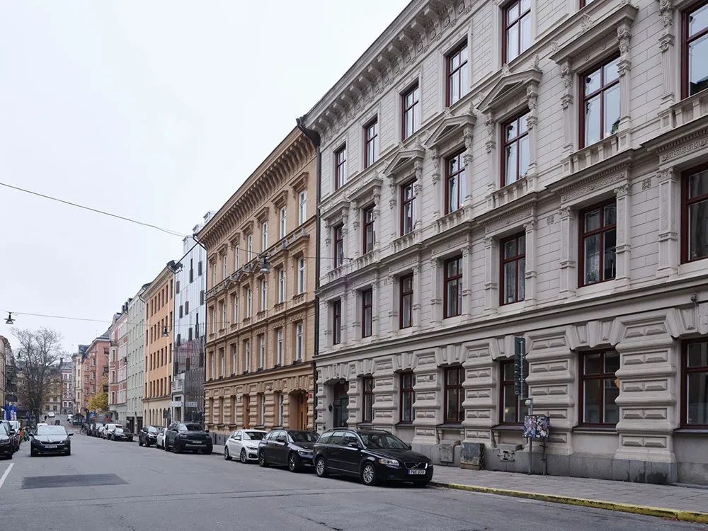 Uютna skandynawska kwatera z przyjemnymi zimowymi nutami (98 m²) - Gallery image 31