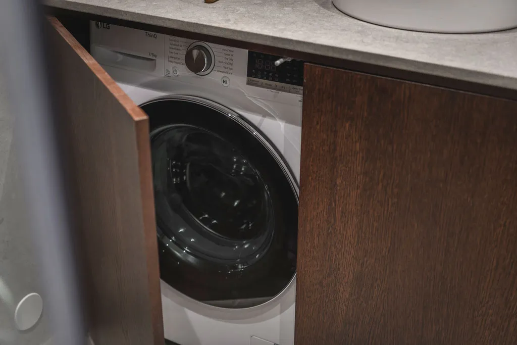 Маленькая, но очень приятная мансардная квартира в Гетеборге (36 кв. м) - Gallery image 27