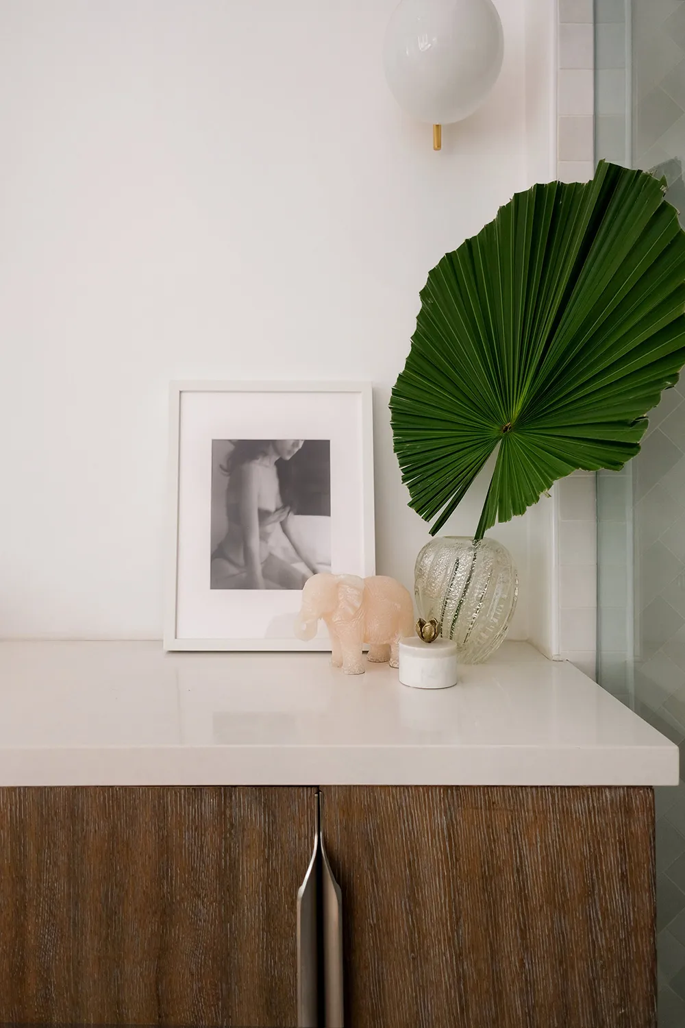 Eastern Motifs and Music: A Historic House in California - Gallery image 11