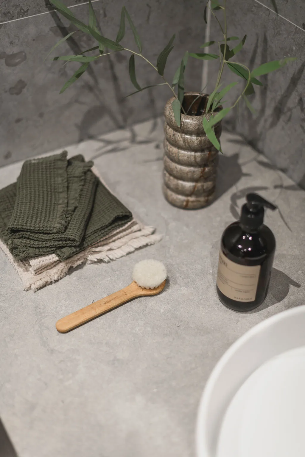 Маленькая, но очень приятная мансардная квартира в Гетеборге (36 кв. м) - Gallery image 25