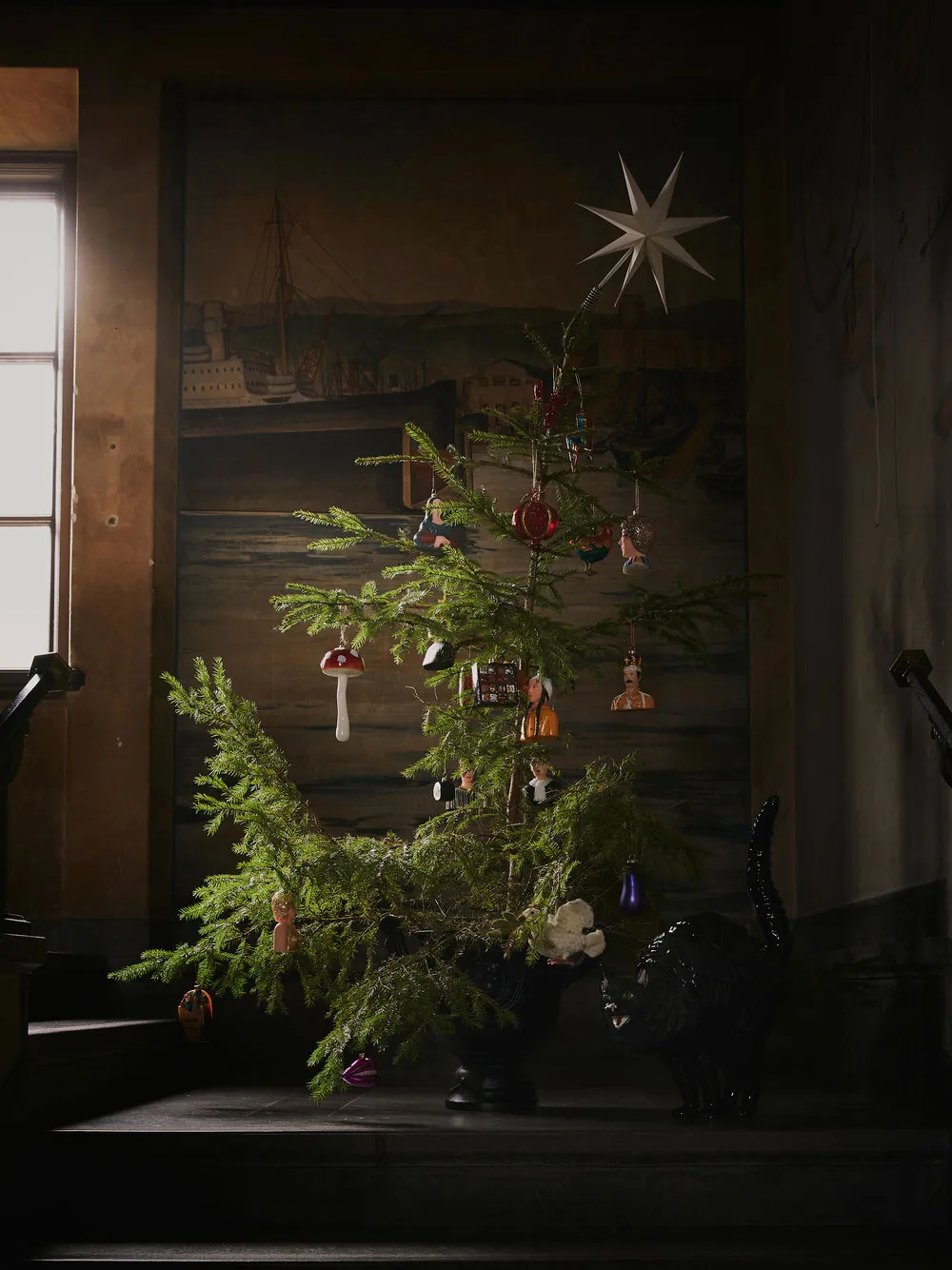 Un toque de magia escandinava de Artilleriet - Gallery image 4