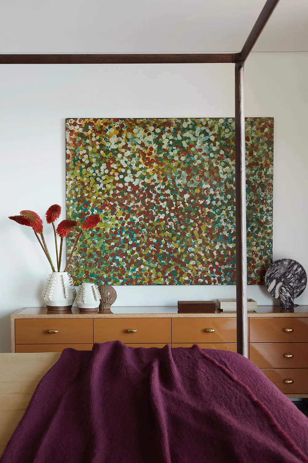 Casa moderna y luminosa en acantilado frente al océano en Sídney - Gallery image 28